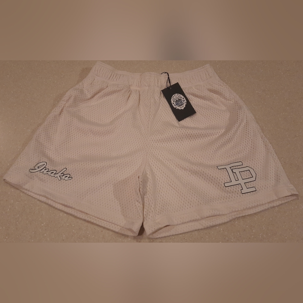 Brand New Inaka Power Shorts